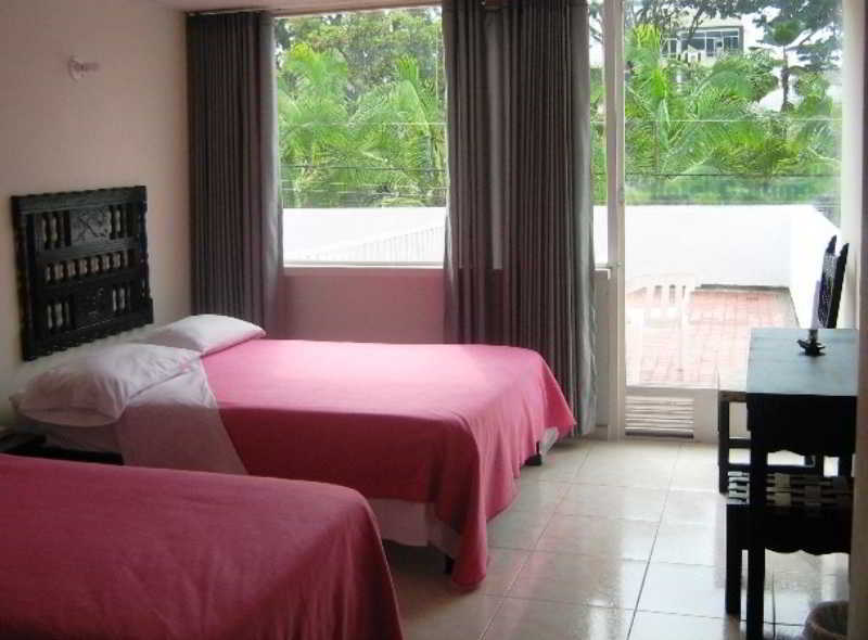 Hotel Calamo Plaza Pitalito Esterno foto