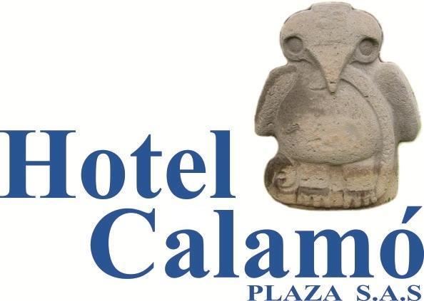 Hotel Calamo Plaza Pitalito Esterno foto